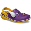 Classic Lined Clog for los Minnesota Vikings de la NFL Classic Lined Clog for los Minnesota Vikings de la NFL
