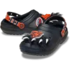Classic Lined Clog for the Chicago Bears of the NFL Classic Lined Clog for the Chicago Bears of the NFL