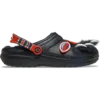 Classic Lined Clog for the Chicago Bears of the NFL Classic Lined Clog for the Chicago Bears of the NFL