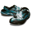 Classic Lined Clog for the Philadelphia Eagles of the NFL Classic Lined Clog for the Philadelphia Eagles of the NFL
