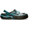 Classic Lined Clog for the Philadelphia Eagles of the NFL Classic Lined Clog for the Philadelphia Eagles of the NFL