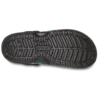 Classic Lined Clog for the Philadelphia Eagles of the NFL Classic Lined Clog for the Philadelphia Eagles of the NFL