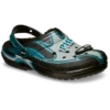 Classic Lined Clog for the Philadelphia Eagles of the NFL Classic Lined Clog for the Philadelphia Eagles of the NFL