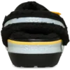 Classic Lined Clog for the Pittsburgh Steelers of the NFL Classic Lined Clog for the Pittsburgh Steelers of the NFL