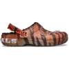 Classic Lined Clog forrados de los Cincinnati Bengals de la NFL Classic Lined Clog forrados de los Cincinnati Bengals de la NFL