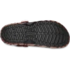 Classic Lined Clog forrados de los Cincinnati Bengals de la NFL Classic Lined Clog forrados de los Cincinnati Bengals de la NFL