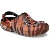 Classic Lined Clog forrados de los Cincinnati Bengals de la NFL Classic Lined Clog forrados de los Cincinnati Bengals de la NFL
