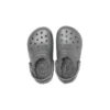 Classic Lined Clog «Gris pizarra ahumado»