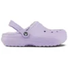 Classic Lined Clog «Lavender»