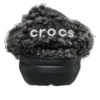Classic Lined Clog «Negro»