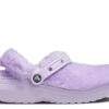 Classic Lined Clog para mujer «Fur Sure – Lavender» Classic Lined Clog para mujer «Fur Sure – Lavender»