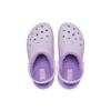 Classic Lined Clog «Púrpura»