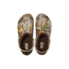 Classic Lined Clog Realtree Edge «Marrón»