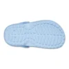 Classic Lined Clog «Sky Blue»
