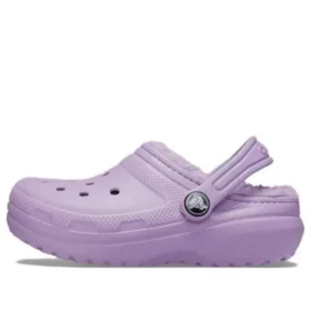 classic lined clog violeta prpura 1 280x280 - Classic Lined Clog &laquo;Violeta p&uacute;rpura&raquo;