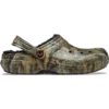 Classic Lined Clog with Realtree Apx® lining Classic Lined Clog with Realtree Apx® lining