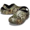 Classic Lined Clog with Realtree Apx® lining Classic Lined Clog with Realtree Apx® lining