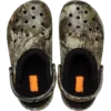 Classic Lined Clog with Realtree Apx® lining Classic Lined Clog with Realtree Apx® lining