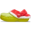 Classic Lined Clog zapatos tipo zueco clásicos para niños – Crocs