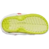Classic Lined Clog zapatos tipo zueco clásicos para niños – Crocs