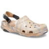 Classic Marbled All-Terrain Clog «Chai Multi»