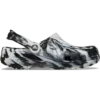 Classic Marbled Zueco Classic Marbled Zueco