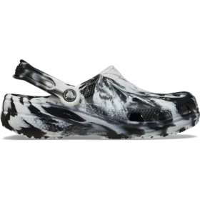 Classic Marbled Zueco