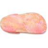 Classic Marbled Zueco para niños