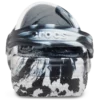 Classic Marbled Zueco para niños