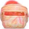 Classic Marbled Zueco para niños