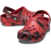 Classic Marbled Zueco para niños pequeños