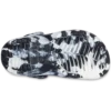 Classic Marbled Zueco para niños pequeños