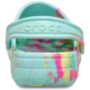 Classic Marbled Zueco para niños pequeños