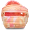 Classic Marbled Zueco para niños pequeños