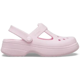 Classic Mary Jane Zueco para niños