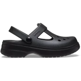 Classic Mary Jane Zueco para niños