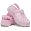 Classic Mary Jane Zueco para niños