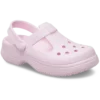 Classic Mary Jane Zueco para niños
