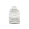 Classic Mega Crush Clog «Blanco»