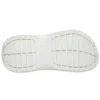 Classic Mega Crush Clog «Blanco»
