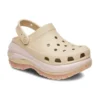 Classic Mega Crush Clog «Chai Multi»
