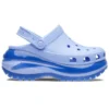 Classic Mega Crush Clog «Moon Jelly»