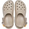 Classic Platform Clog con hebilla chapada Classic Platform Clog con hebilla chapada