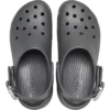 Classic Platform Clog con hebilla chapada Classic Platform Clog con hebilla chapada
