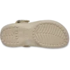 Classic Platform Clog con hebilla chapada Classic Platform Clog con hebilla chapada