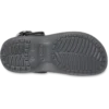 Classic Platform Clog con hebilla chapada Classic Platform Clog con hebilla chapada