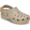 Classic Platform Clog con hebilla chapada Classic Platform Clog con hebilla chapada