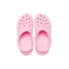 Classic Platform Clog «Flamingo»