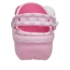 Classic Platform Clog Hello Kitty y amigos «Multi»