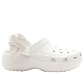 Classic Platform Clog «Moonlight»